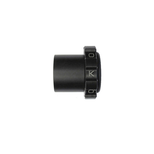 Kaoko Throttle Stabiliser for select BMW F650GS, F800GS models