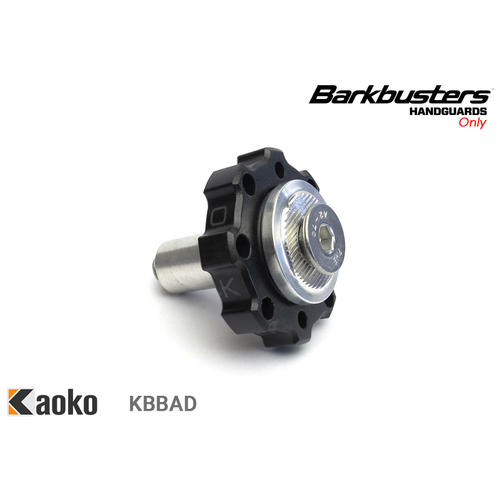 Kaoko Throttle Stabiliser for select KTM 690 SM, 950 Adventure S, Husqvarna 701 Supermoto