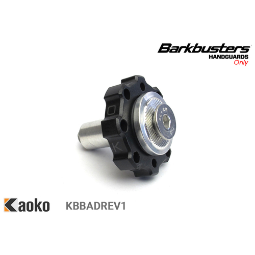 Kaoko Throttle Stabiliser for select KTM 690 SM, 950 Adventure S, Husqvarna 701 Supermoto, Kawasaki KX250, Suzuki RM-Z250, Yamaha YZ450F, Honda CRF250