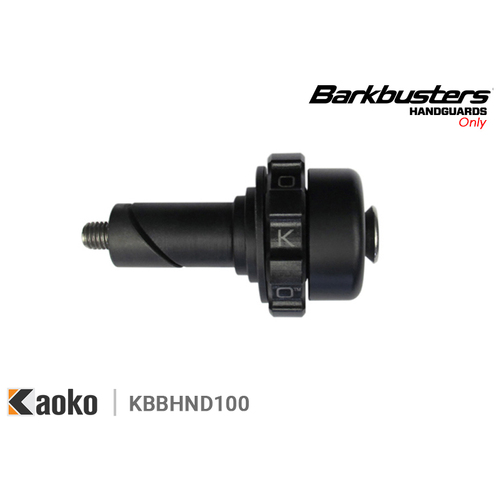Kaoko Throttle Stabiliser for select Honda CB500X, CB500XA models