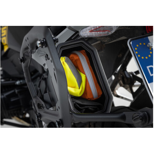 SW-Motech Tool Box Trax