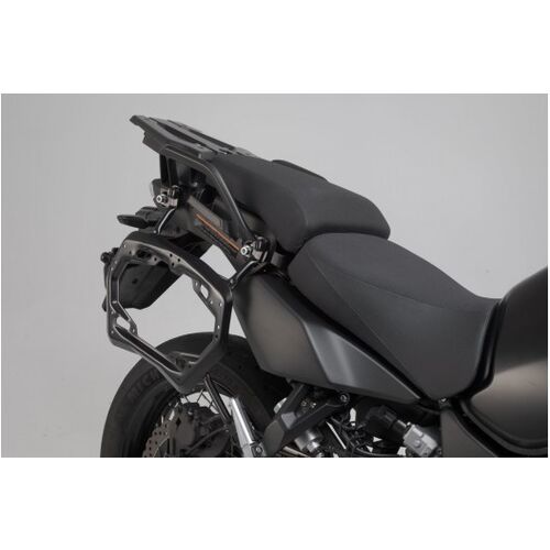 SW Motech Pro Side Carriers for Yamaha XT1200Z Super Tenere