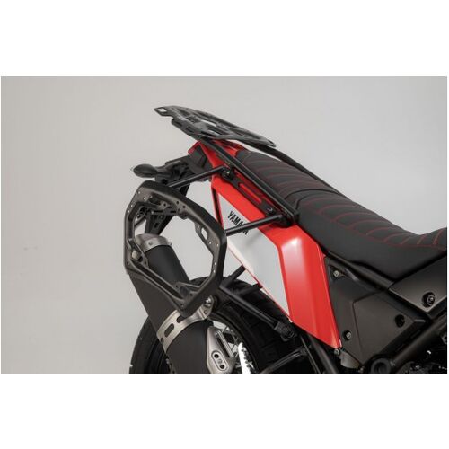 SW Motech Pro Side Carriers to suit the Yamaha Tenere 700 ('19-'25)