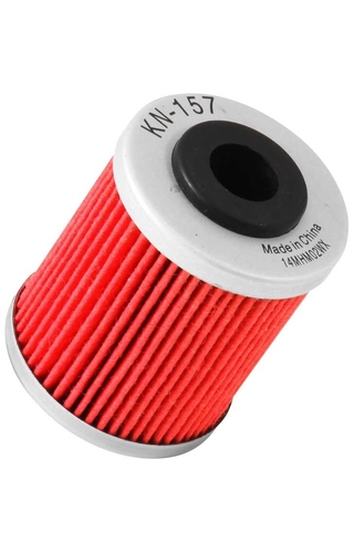 K&N KTM KN-157 Oil Filter