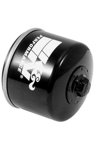 K&N BMW KN-160 Oil Filter
