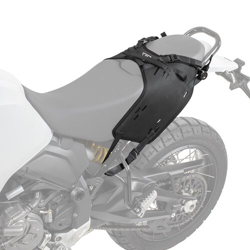 Kriega OS-Base Ducati Desert X ('22-'24)