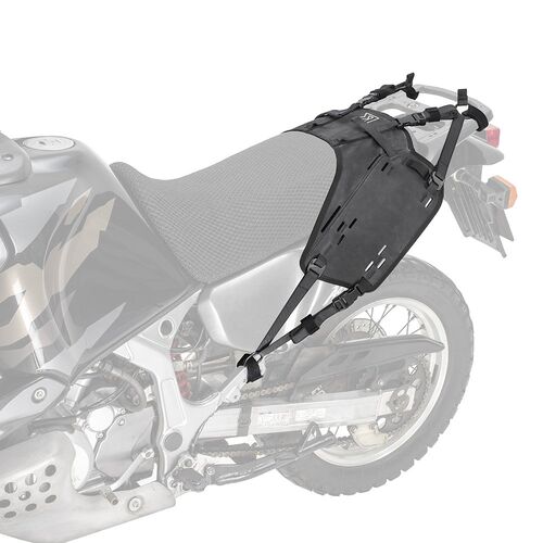 Kriega OS-Base Adventure Bikes