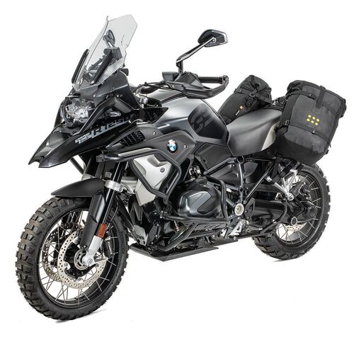 Kriega OS-Base BMW GS Models