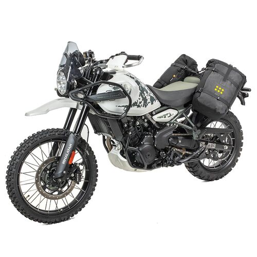 Kriega OS-Base Royal Enfield Himalayan