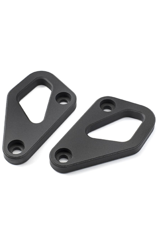 Kriega KTM/Husqvarna 790/890/901 OS Footrest Eliminator Kit