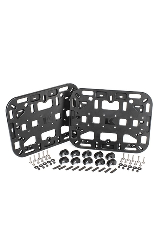Kriega 16-19mm OS Platforms