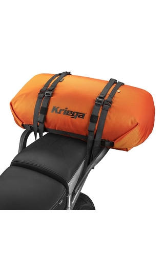 Kriega 40 Orange Rollpack