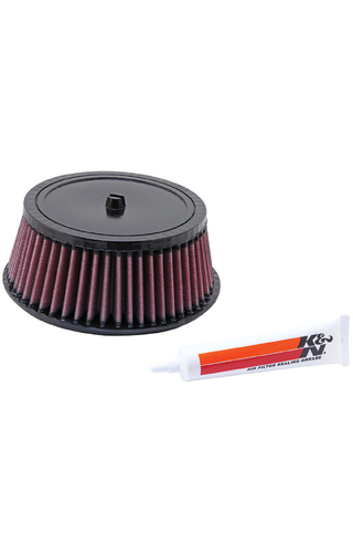 K&N Kawasaki/Suzuki KLX400R 03-05 DRZ400/E 00-24 DRZ400SM 05-24 Air Filter