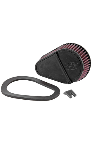 K&N Suzuki DR650SE 96-21 Air Filter 