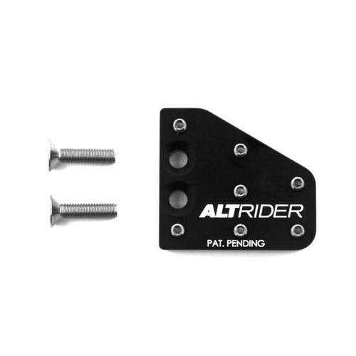 AltRider DualControl Brake Enlarger for KTM, Husqvarna and Husaberg Models