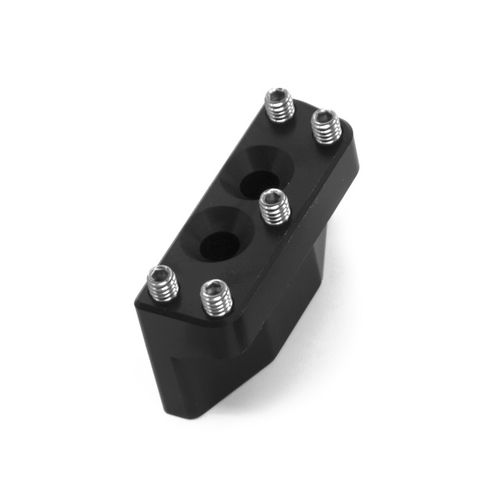 AltRider DualControl 25.4mm Riser for KTM, Husqvarna and Husaberg Models