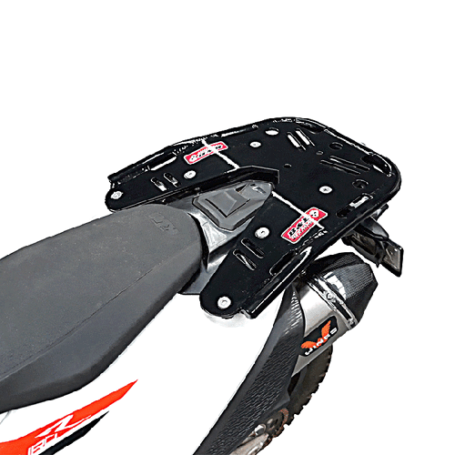 B&B Off Road Rear Carry Rack to suit KTM 690 Enduro R ('19-'20)