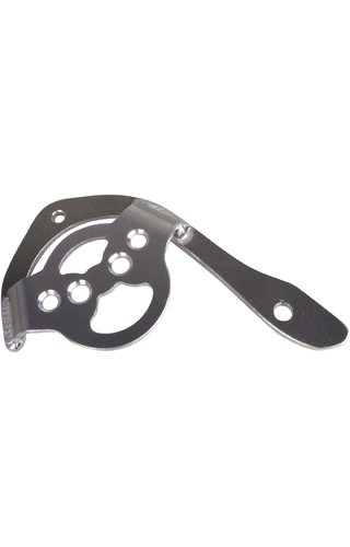 B&B Offroad KTM 690 Enduro R 08-26 Silver Case Saver