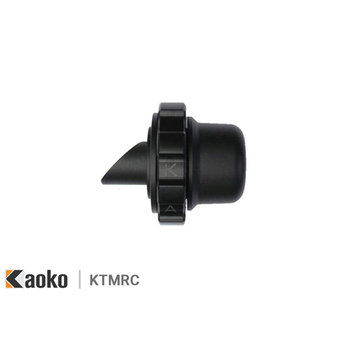 Kaoko Throttle Stabiliser for select KTM 1190 RC8, 1190 RC8R models