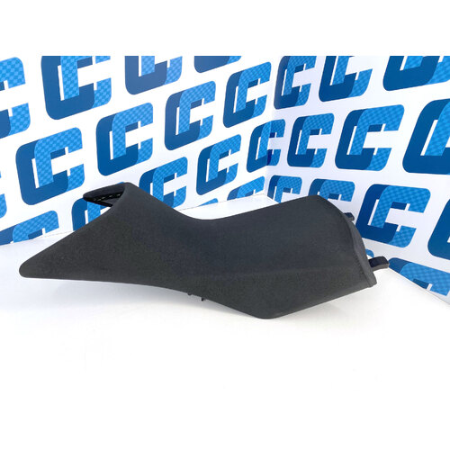 Cool Covers KTM 790/890 Adventure ('20-'24) Rider Seat Cover