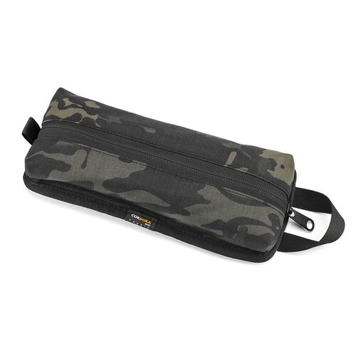 Kriega Tool Pouch [Colour Option: Multicam Black]