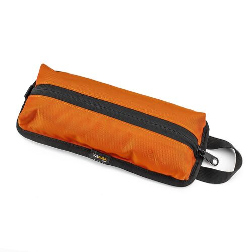 Kriega Tool Pouch [Colour Option: Orange]