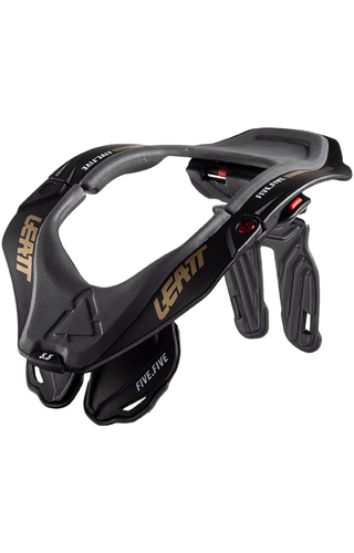 Leatt 5.5 Stealth Neck Brace