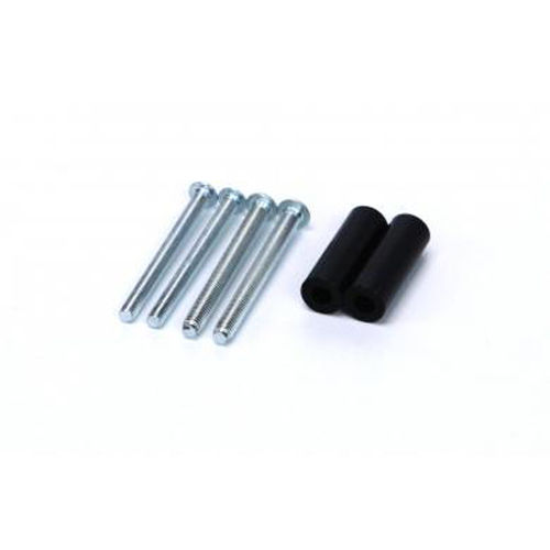 Denali Fender or Bolt Mount Kit for Denali DM Auxiliary LED Headlights