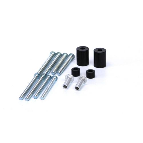 Denali Fender or Bolt Mount Kit for D2 & D1 Auxiliary LED Headlights
