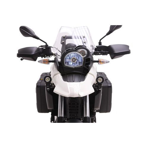 Denali Auxiliary Light Mounting Bracket For BMW G650GS (2009-current)/ F650GS Single (2004-2007)
