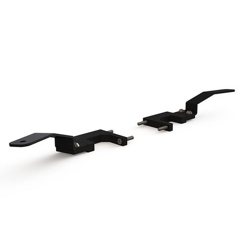 Denali Auxilary Light Mount bracket  BMW R1200RT ('14-'18) R1250RT ('19-'20)