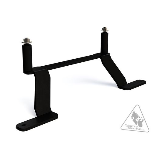 Denali Light Mount For BMW R1200GS Adventure (2014-2019)