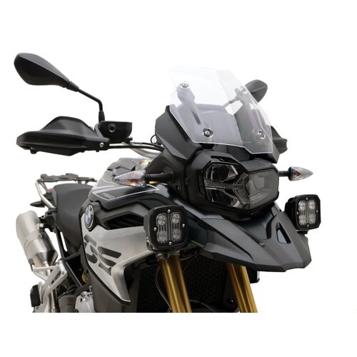 Denali Driving Light Mount For BMW F850GS & F750GS ('19-'23)