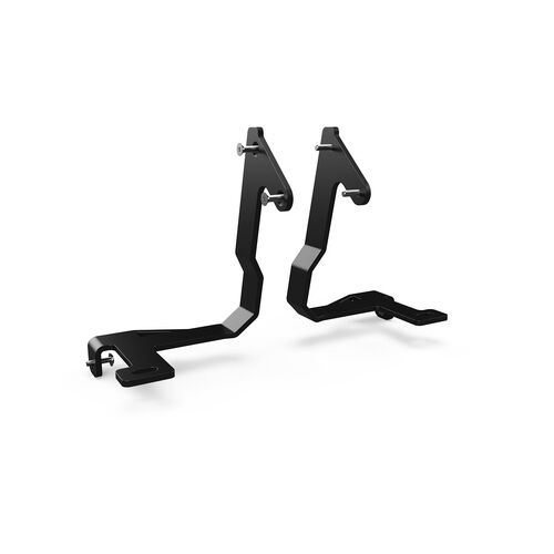 Denali Upper Driving Light Mount for BMW R1300GS Adventure ('25)