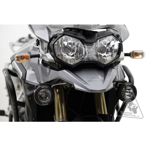 Denali Motorcycle Lights Australia Reviewmotors.co