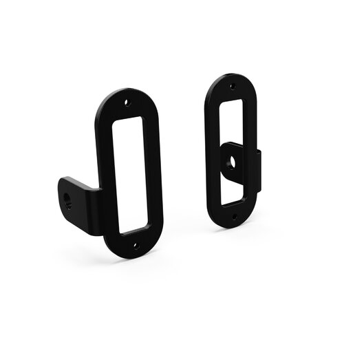 Denali Fender Mount Kit for T3 Signal Pods
