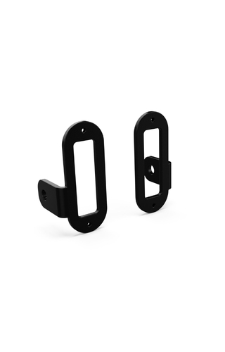 Denali Fender Mount Kit for T3 Signal Pods