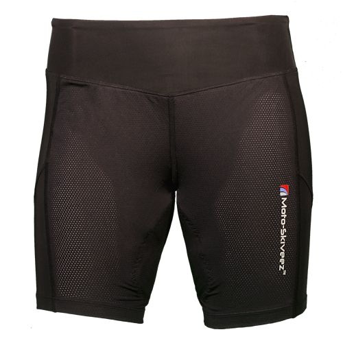 Moto-Skiveez Lady Short [Size: Small]