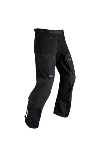 Leatt 2027 5.5 Enduro Black Pants