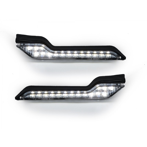 Barkbusters LED White Light (Position/Running)