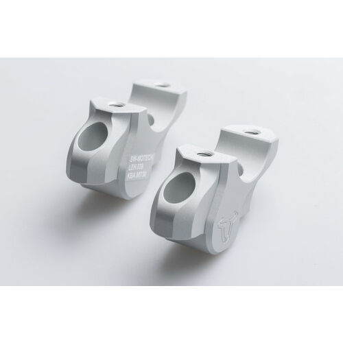 SW Motech Bar Riser for BMW R1200GS and R1250GS LC ('13-'24) including Rallye