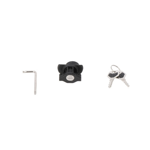 SW Motech DUSC Lock Set