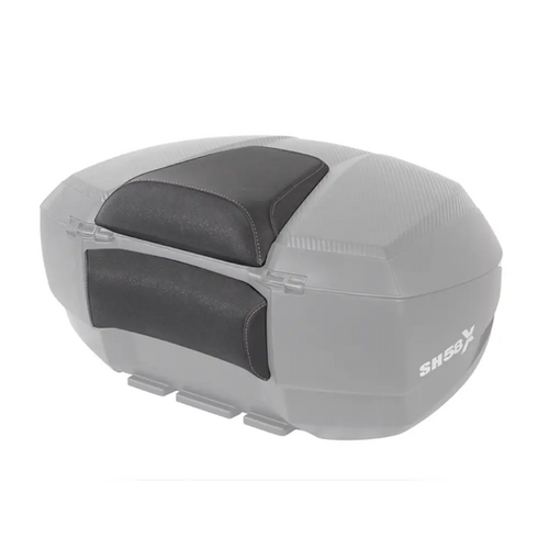 SHAD SH58X/SH59X Top Case Backrest