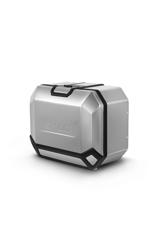 Shad Terra 36L Left Side Pannier Case