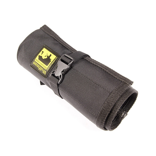 Wolfman Luggage Wolfy Tool Roll