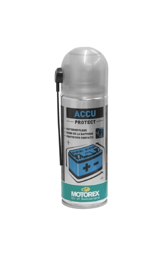 Motorex 200ml Accu-Contact Spray