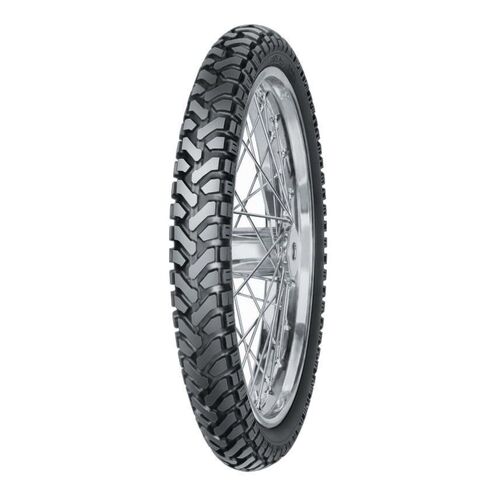 Mitas E09 Dakar 100/90-19 TL 57R Front