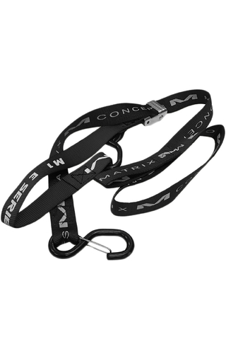 Matrix E-Series 1.5 Black Tie Downs