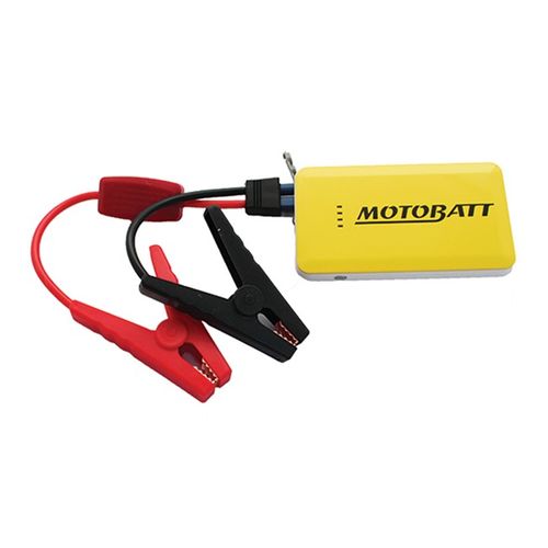 Motobatt Lithium Jump Starter 7500