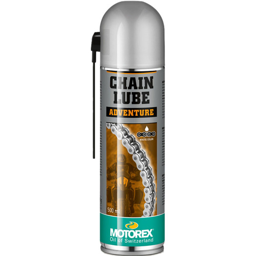 Motorex Adventure Chain Lube Spray 200ml